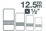 Einsatz- Sortimente 12.5 mm (1/2")