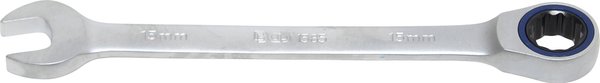 Ratschenring-Maulschlüssel | SW 15 mm