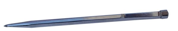 Anreißnadel mit Hartmetallspitze | 150 mm