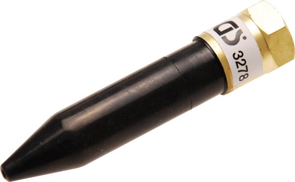 Druckluft-Ausblasstift | 80 mm