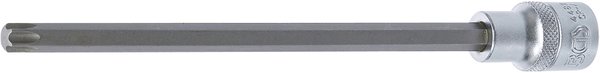 Bit-Einsatz | Länge 200 mm  | Antrieb Innenvierkant 12,5 mm (1/2") | T-Profil (für Torx) T50