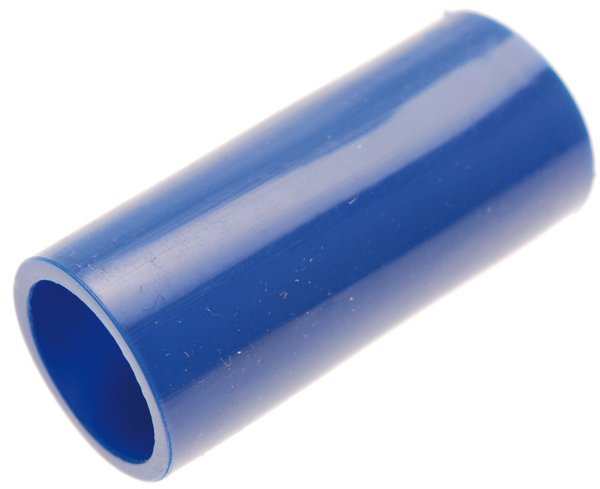 Kunststoffschonhülle für Art. 7301 | für SW 17 mm | blau