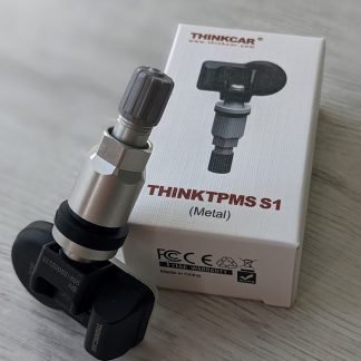 THINKTPMS S1 Universal- Reifendrucksensor